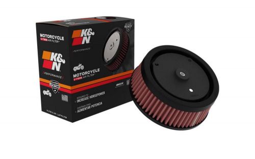 K&amp;n hd-0818 replacement air filter