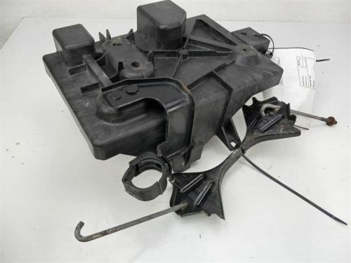 2007 mazda cx-7 sport battery tray