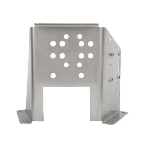 18-6750 trim pump stainless steel trim bracket sierra