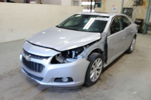 Steering wheel air bag 22859889 fits 13-16 malibu 2890670