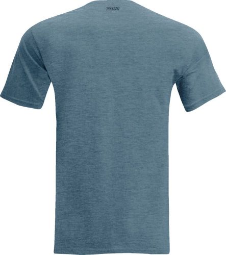 Thor aerosol mens short sleeve t-shirt indigo sm