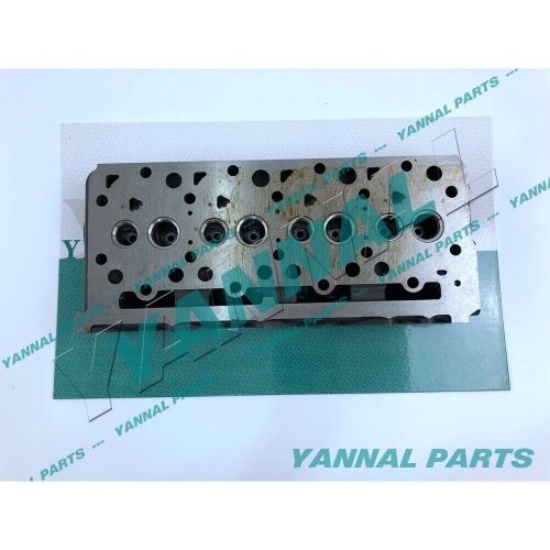 V1903 cylinder head 17345-03040 for kubota v1903 v1903-b v1903e engine