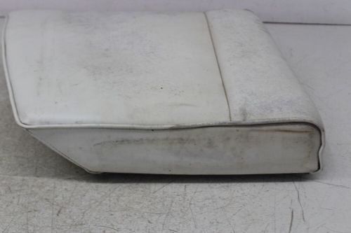 92 chaparral 1900 sl bow seat cushion pad