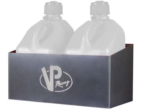 Vp racing 3050 utility jug holder - 2 jug