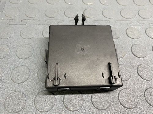 12-20 mercedes front left side driver door control module unit oem