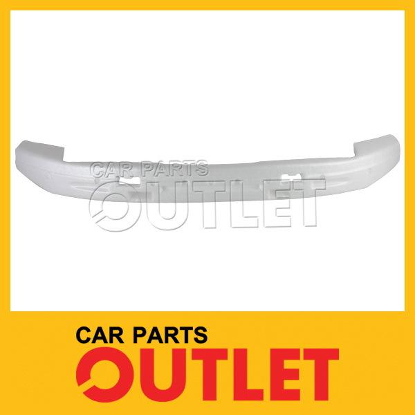 00 01 toyota camry front bumper absorber foam ce le xle