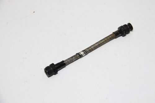 Beechcraft windscreen wiper drive shaft, p/n: 50-384083-5