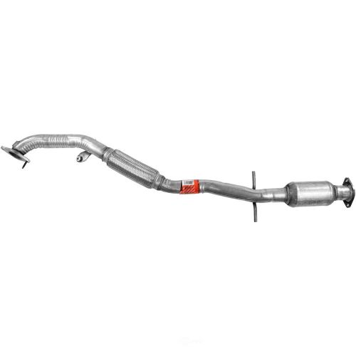 Catalytic converter-epa walker 55698