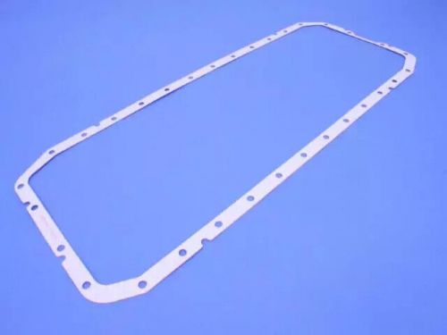 Genuine mopar oil pan gasket 68444757aa