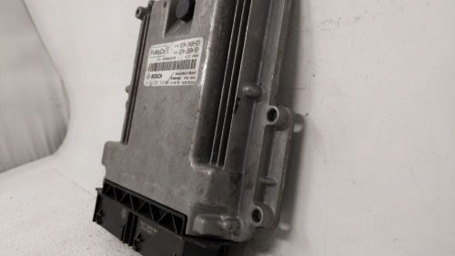 2017-2019 ford fusion engine computer ecu pcm ecm pcu oem x022r