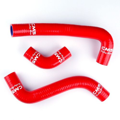 Silicone radiator coolant hose kit for 1999-2007 scion xb xa bb 1nz-fe/2nz-fe