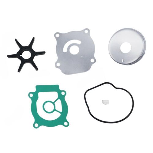 Suzuki outboard df 40a 50a 60a motors water pump impeller kit 17400-88l01