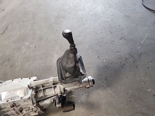 1986-1993 ford mustang gt 5.0 302 t5 5 speed manual transmision e6zr-7003-fb