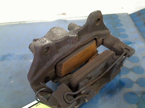 Brake caliper right front right front brake caliper right front renault twingo iii (ah) 2018-