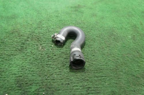 Original bmw e60 e61 hose heat exchanger recirculation tube 11537788999