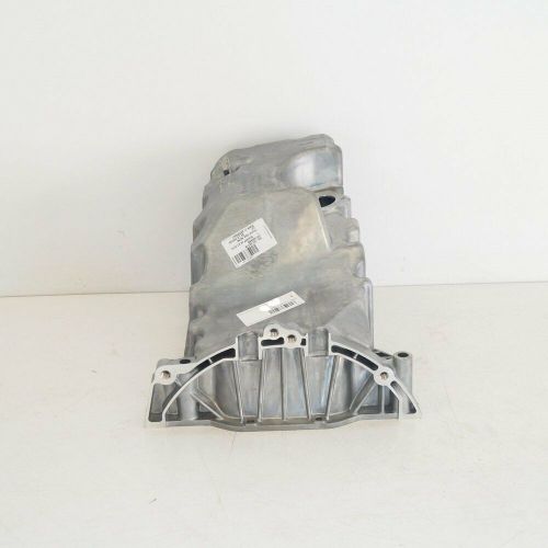 New volkswagen amarok engine oil sump pan 03l103603m 2.0bitdi 120kw oem