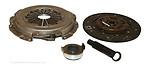 Beck/arnley 061-9069 new clutch kit