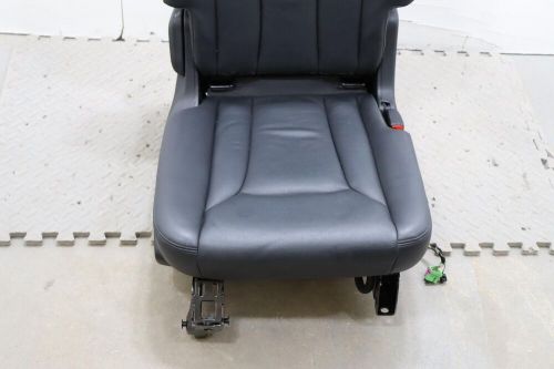 2019 audi q7 rear seat rh