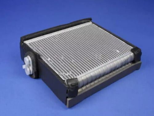 Genuine mopar air conditioning evaporator 68138270ab