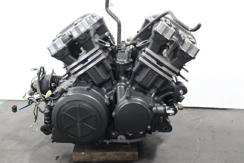 100%work final model 13kmiles yamaha v-max vmax 1200 vmx12 complete engine motor