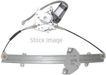 00 01 02 03 04 05 impala l. frt window regulator elec