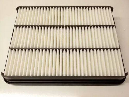 Genuine toyota air filter 17801-07010