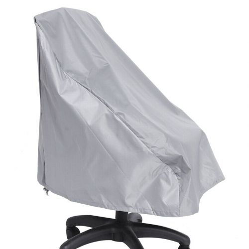 Boat  cover, outdoor  pontoon captain boat bench chair  cover, chair 9479