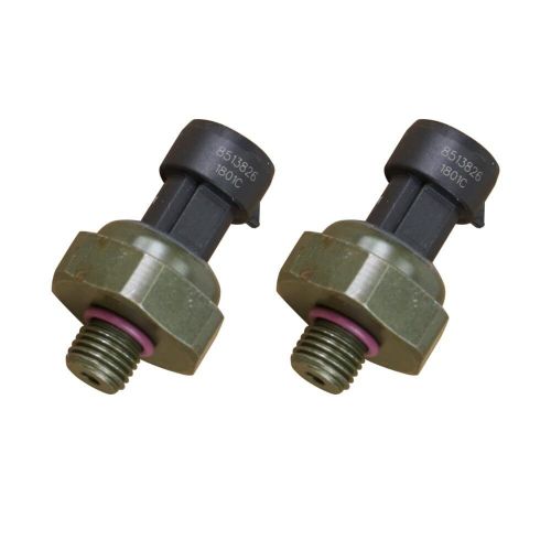 8513826 2070263 580051796 oil fuel pressure sensor for yela h40-120ft...