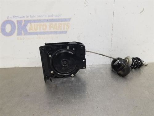 16 2016 chevy colorado z71 spare wheel and tire carrier hoist