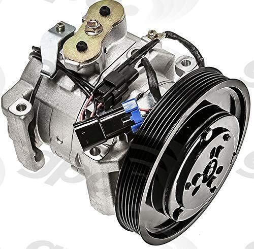 Global parts distributors 6512983 a/c compressor