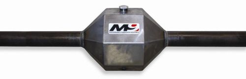 Moser m9 housing