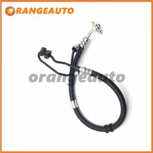 53713-swa-003 power steering pressure hose pipe for 2007 - 2011 honda crv 2.4l