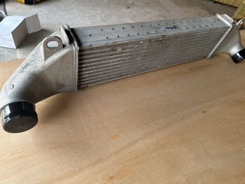 Rs3 8v intercooler