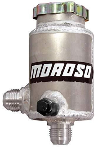 Moroso 85471 air oil separator tank