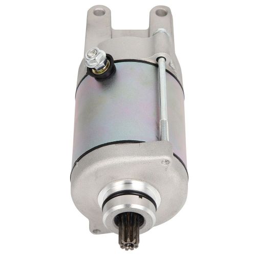 Starter new for arctc cat atv 250 dvx 300 dvx 2006 2007 2008 2009-2016 22-19599