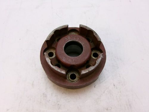 Gear head and bearing pn 377885