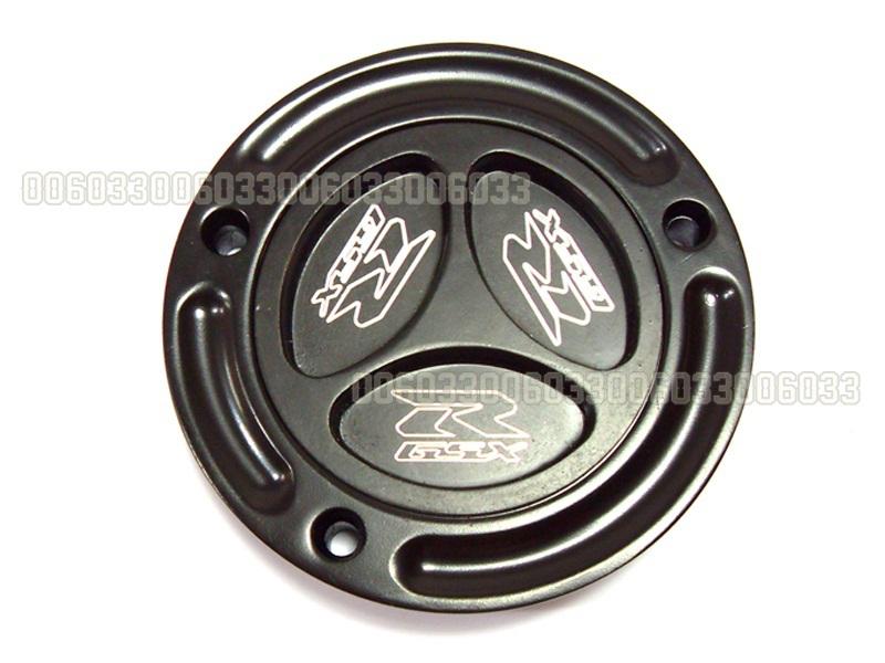 Fuel gas cap for hayabusa gsxr 600 750 1000 1300 gc07