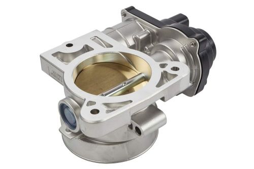 Gm genuine parts 12679526 fuel injection throttle body with throttle actuator