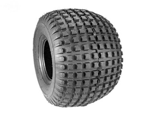 Rotary brand replacement tire 18x950x8 (18x9.50x8) knobby trd fun cart atv 10658