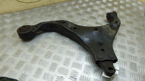 Hyundai tucson left passenger n/s front lower control arm mk1 2.0 diesel 04-10‡