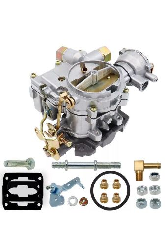 4 cyl 3.0 2 bbl carburetor for mercruiser marine 3.0l engines with long linkage