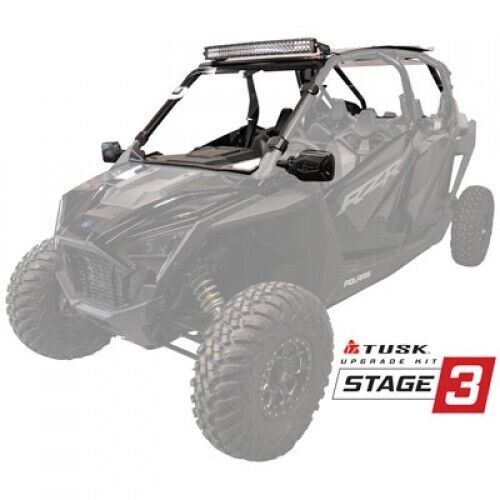 Tusk utv stage 3 upgrade kit 2051560022