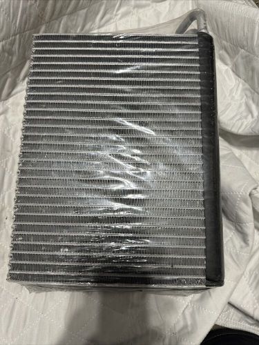 2011-2019 dodge durango evaporator cooler