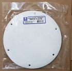 2 th marine designer series screw down deck plate access cover dssdp-2-2-dp 8&#034;