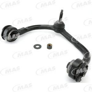 Mas industries cb85028 control arm/ball joint assy