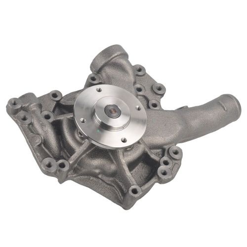 Water pump for detroit diesel mercedes benz 9062004001 9062004301 9062006301