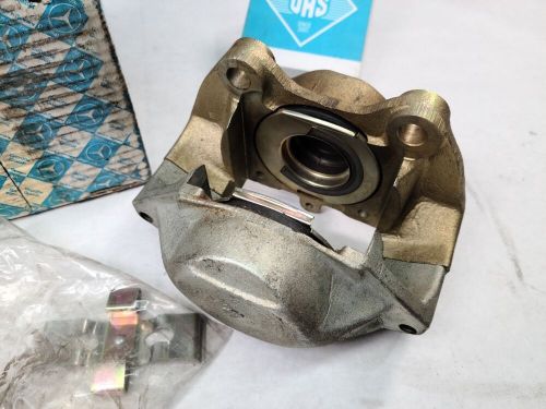 Nos mercedes w126 front left brake caliper 1264200083 60mm ate 126br48133