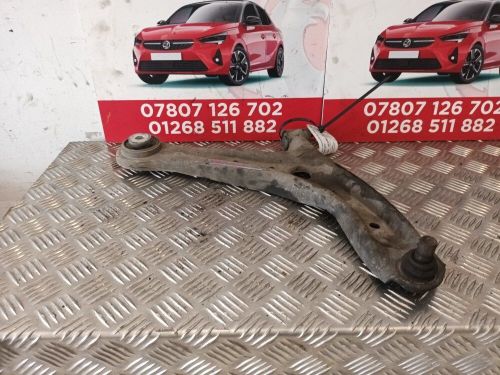 Ford fiesta edge 1.2l 2008-2017 lower arm/wishbone (front passenger side)