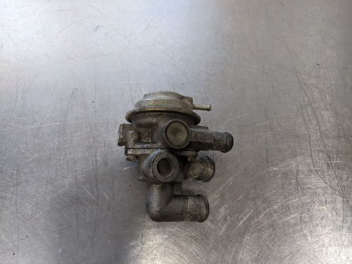 Air injection check valve from 1994 isuzu amigo  2.6