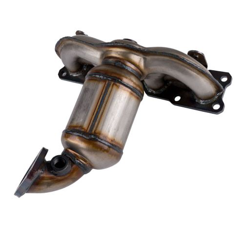 Manifold catalytic converter 17454 for 2009-2015 kia optima 2.4l epa approved